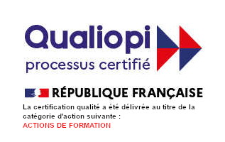 Certification qualiopi